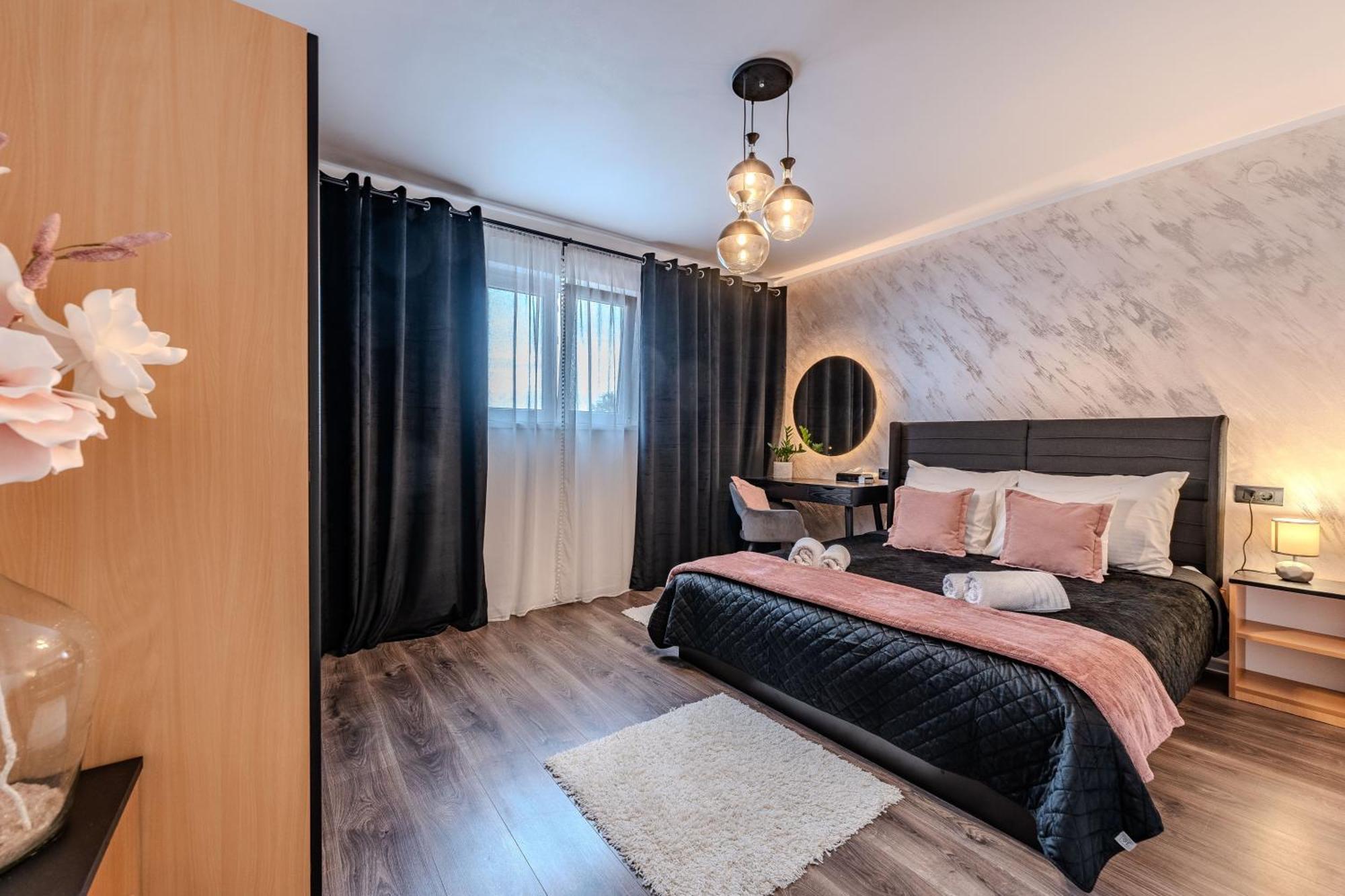 Guesthouse Kod Spavalice Vir Exterior foto