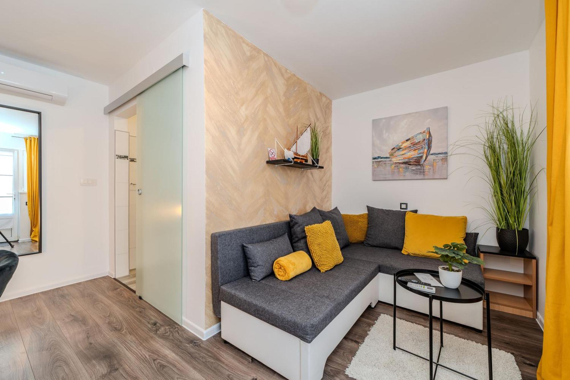 Guesthouse Kod Spavalice Vir Quarto foto