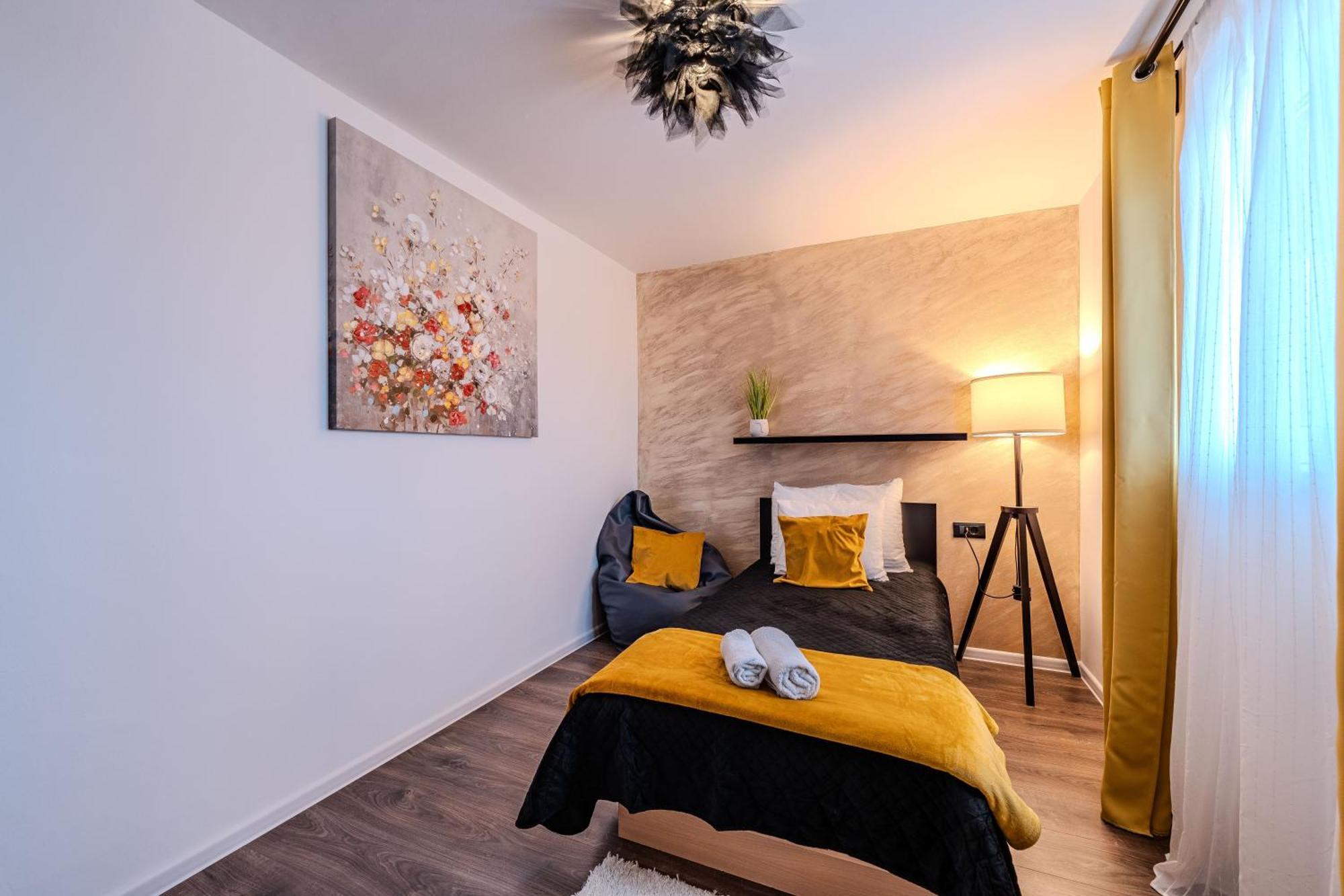 Guesthouse Kod Spavalice Vir Quarto foto