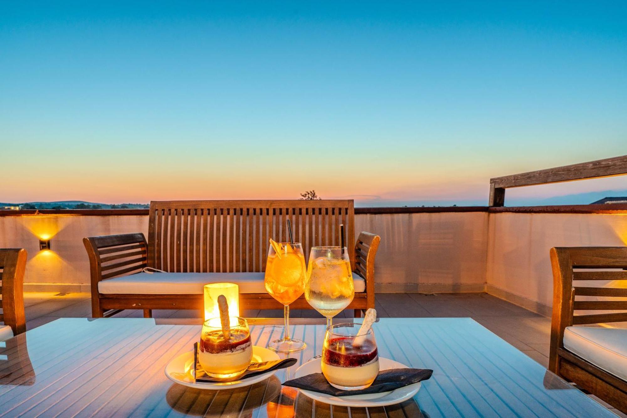 Guesthouse Kod Spavalice Vir Exterior foto